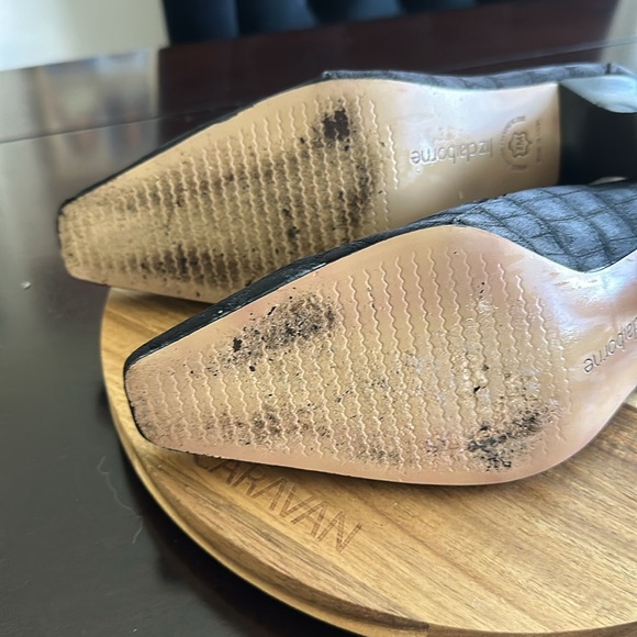 Liz Claiborne shoes - Picture 10 of 11